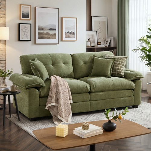 Ebello wide seater sofa - wide,