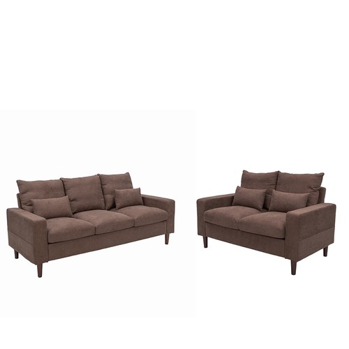 Panana sofa set - set, seater